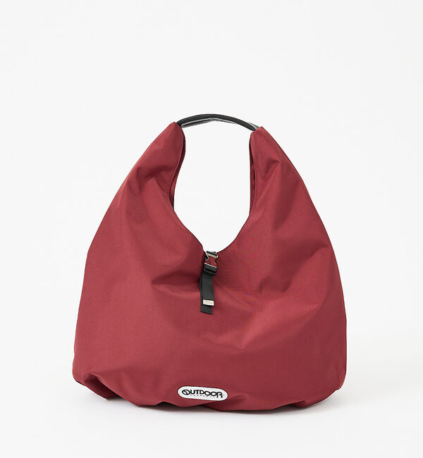 ABAHOUSE「【OUTDOOR PRODUCTS / アウトドアプロダクツ】Drop one」|ショルダー・メッセンジャー|