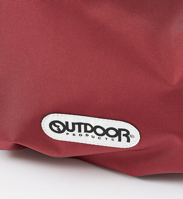 ABAHOUSE「【OUTDOOR PRODUCTS / アウトドアプロダクツ】Drop one」|ショルダー・メッセンジャー|