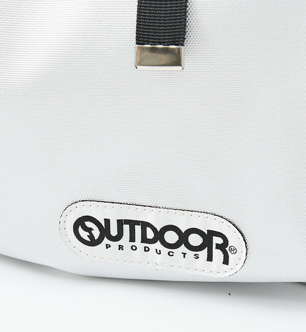 ABAHOUSE「【OUTDOOR PRODUCTS / アウトドアプロダクツ】Drop one」|ショルダー・メッセンジャー|