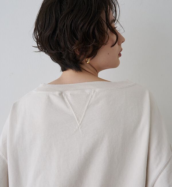 Rouge vif「【2026SS新作】【REMI RELIEF/レミレリーフ】別注スウェット」|スウェット・ジャージ|