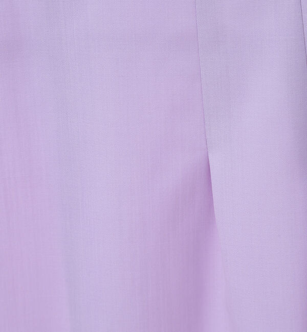 TIARA「【CINOH】サマーウールブラウス」|シャツ・ブラウス|