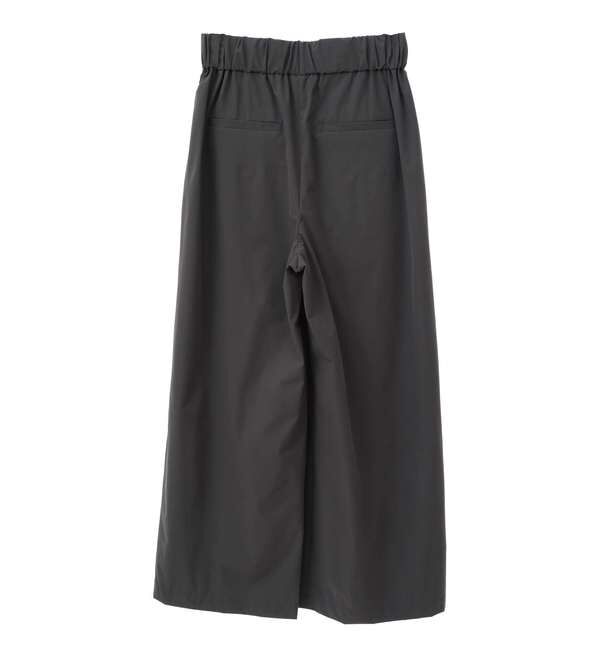 TIARA「《定番》タックワイドストレートパンツ（セットアップ可）」|その他|