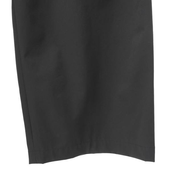 TIARA「《定番》タックワイドストレートパンツ（セットアップ可）」|その他|