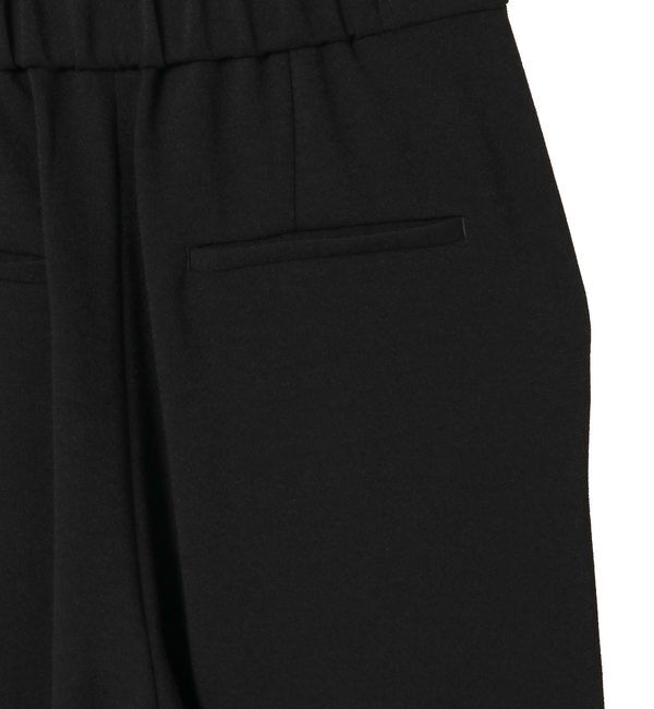 Liesse「タックワイドパンツ」|その他|