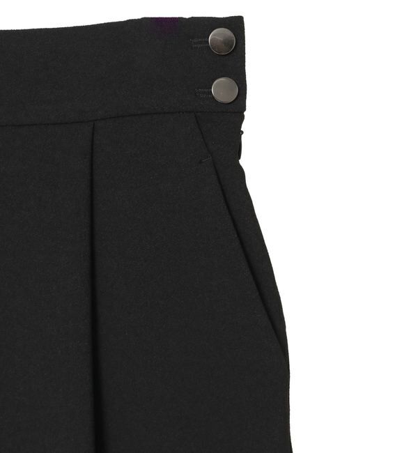 Liesse「タックワイドパンツ」|その他|