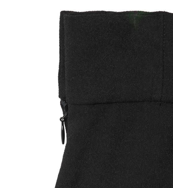 Liesse「タックワイドパンツ」|その他|