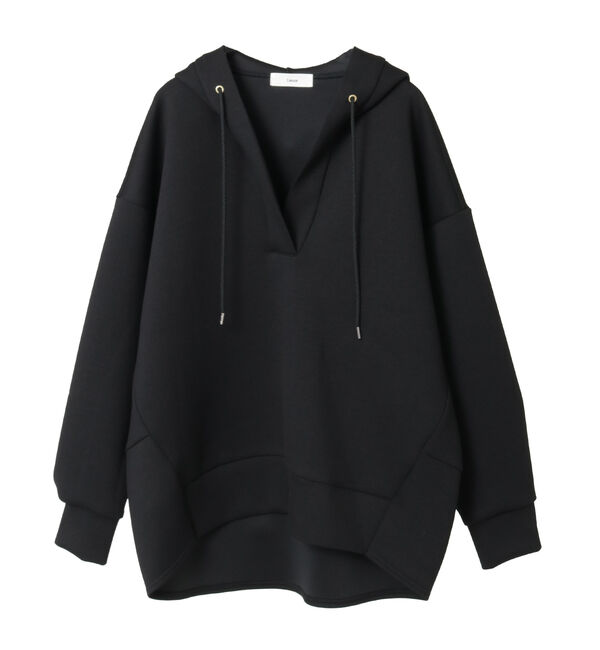 Liesse「ダンボールフーディ」|Tシャツ・カットソー|