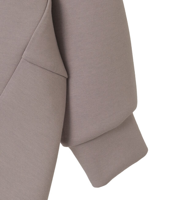 Liesse「ダンボールフーディ」|Tシャツ・カットソー|