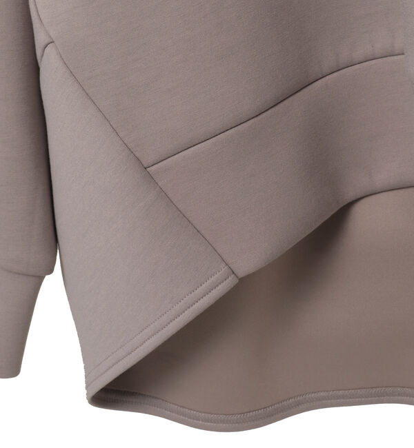 Liesse「ダンボールフーディ」|Tシャツ・カットソー|