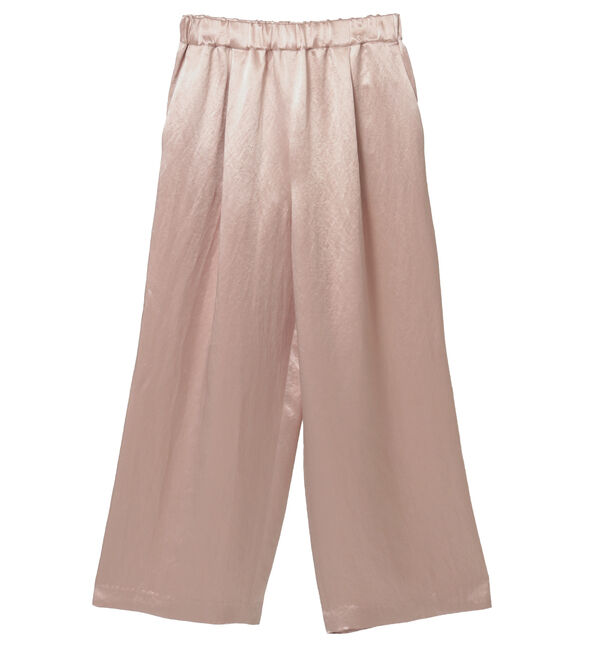 Liesse「イージーワイドパンツ」|その他|