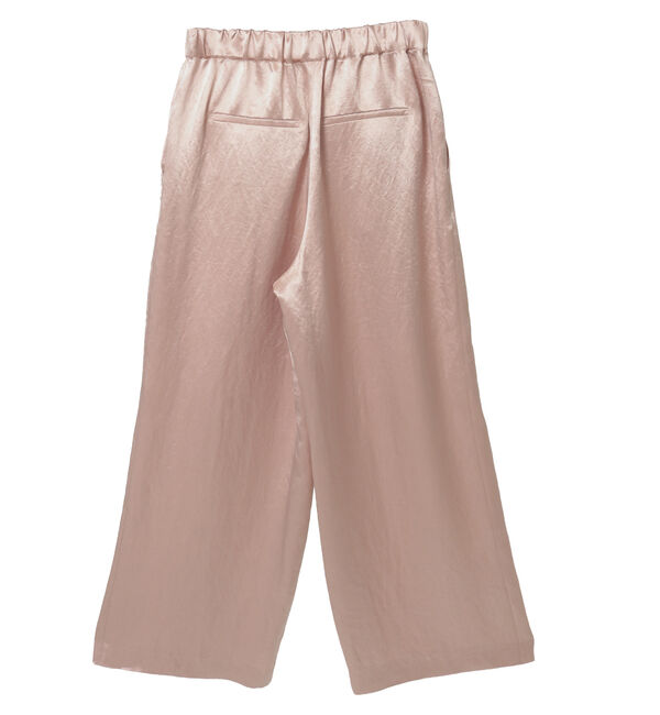 Liesse「イージーワイドパンツ」|その他|