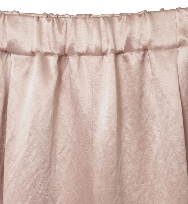 Liesse「イージーワイドパンツ」|その他|