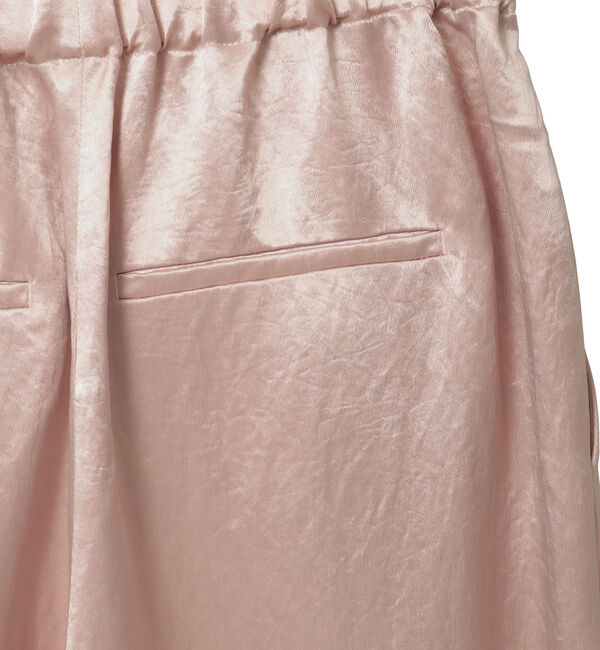 Liesse「イージーワイドパンツ」|その他|