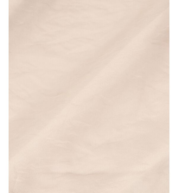 MAJESTICLEGON「ボウタイフリルシアーブラウス」|シャツ・ブラウス|