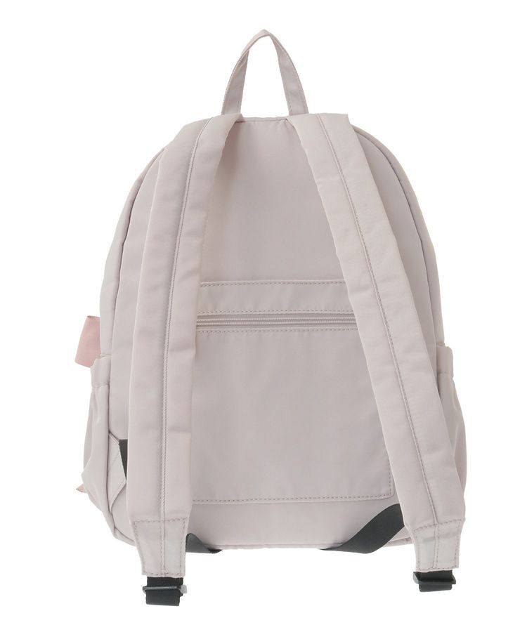 Maison de FLEUR「撥水加工キャリーオンリュック」|リュック|