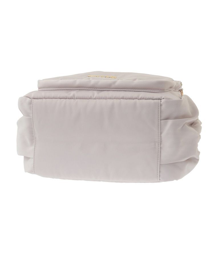 Maison de FLEUR「撥水加工キャリーオンリュック」|リュック|