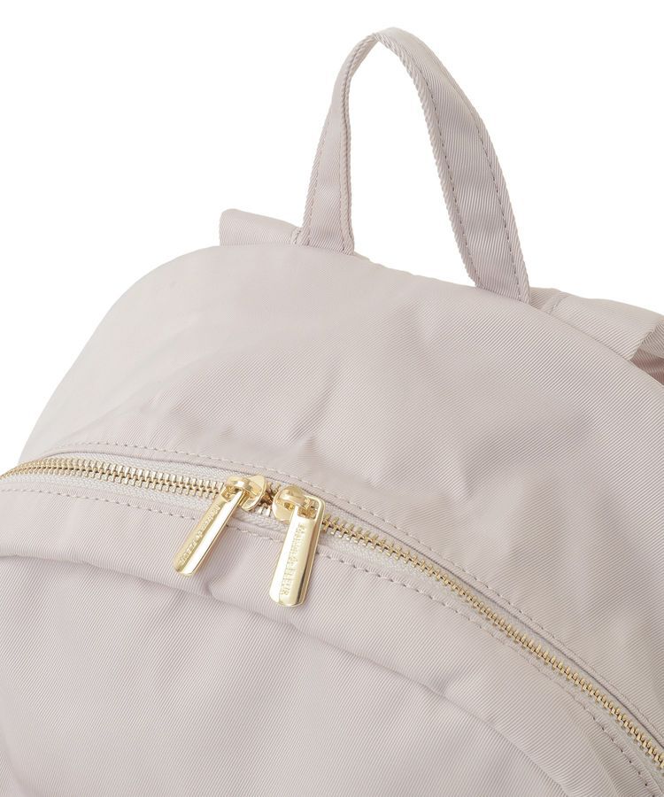 Maison de FLEUR「撥水加工キャリーオンリュック」|リュック|