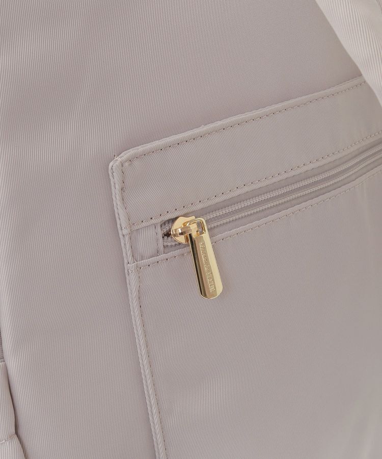 Maison de FLEUR「撥水加工キャリーオンリュック」|リュック|