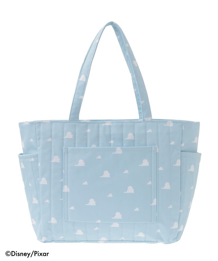 Maison de FLEUR「TOY STORY/キャリーオントートバッグ」|トートバッグ|