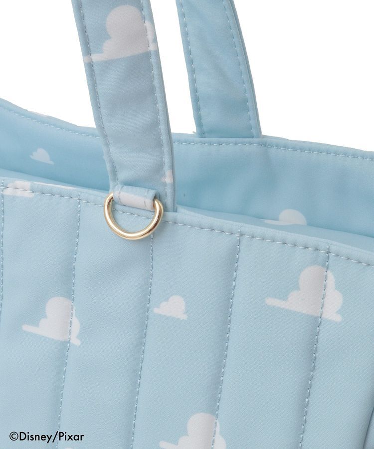 Maison de FLEUR「TOY STORY/キャリーオントートバッグ」|トートバッグ|