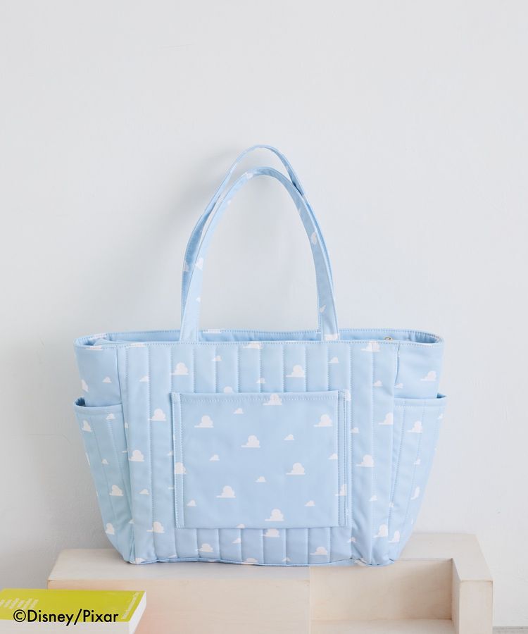Maison de FLEUR「TOY STORY/キャリーオントートバッグ」|トートバッグ|