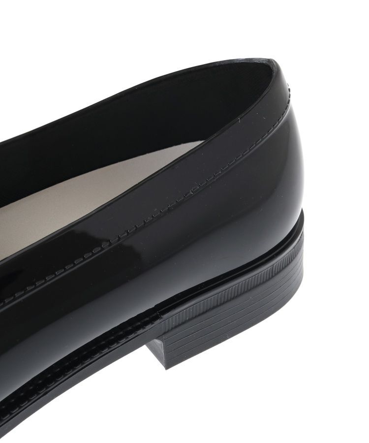 YECCA VECCA「【TEMPERATE】JAMESレインローファー」|ローファー|