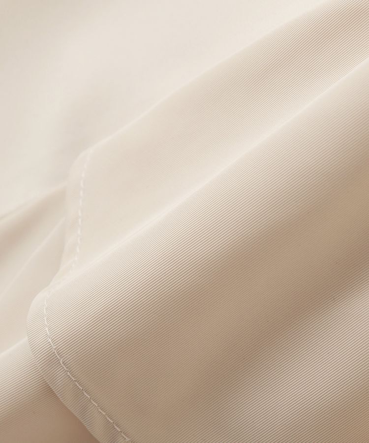 YECCA VECCA「【2点SET】バックフリルデザインセットアップ」|オールインワン|