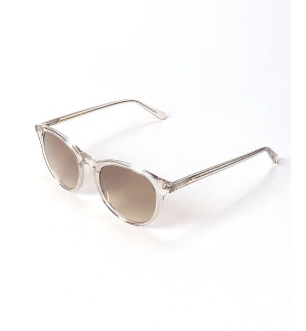 allureville「【Messy Weekend（メシーウィークエンド）】 NEW DEPP」|その他|ブラウン系