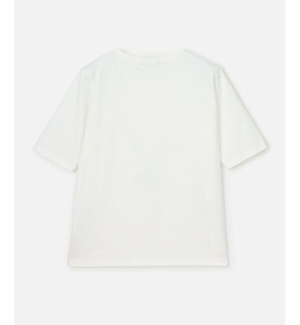 allureville「BASIC T」|Tシャツ・カットソー|