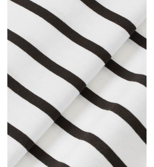 allureville「BASIC T」|Tシャツ・カットソー|