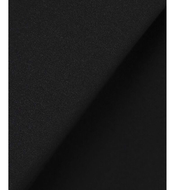 allureville「【セットアップ対応可能】トロピカルアシメタックパンツ」|チノ|