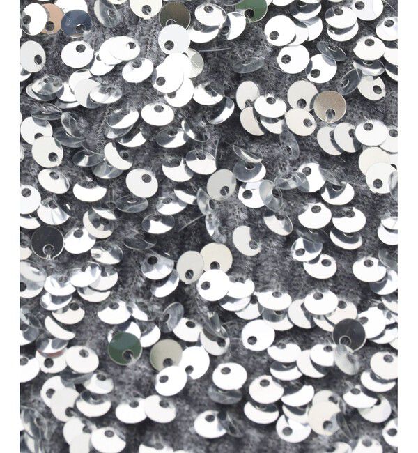 allureville「スパンコールバッグ」|ショルダー・メッセンジャー|