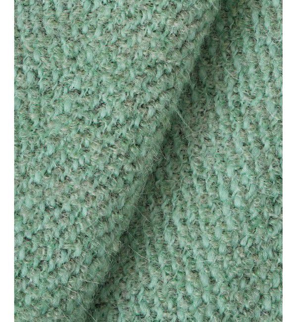 LOULOU WILLOUGHBY「【LOULOU WILLOUGHBY】BONOTTOロングコート」|ダッフルコート|