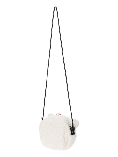 Te chichi TERRASSE「【HELLO KITTY】モチーフボアミニバッグ」|その他|