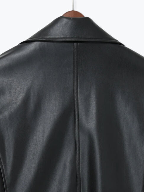 Te chichi「レザーダブルライダースジャケット」|その他|