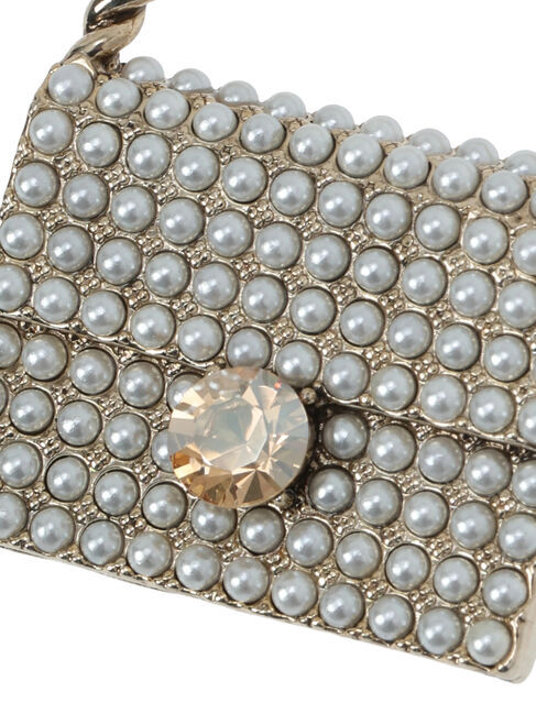 Te chichi「ミニバッグブローチ」|その他|