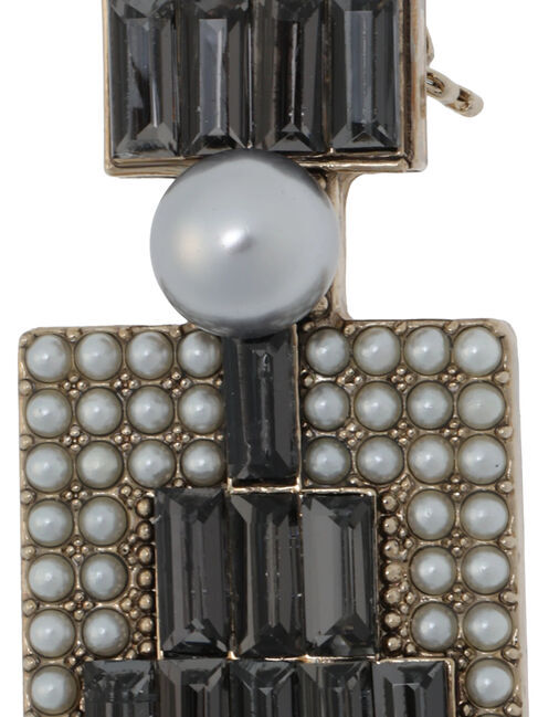 Te chichi「パフュームボトルブローチ」|その他|