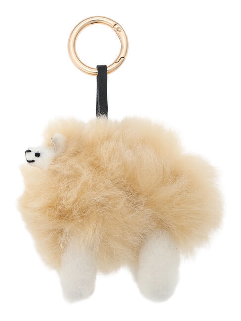 Te chichi「COSY/コージー Sheep BAGチャーム」|その他|