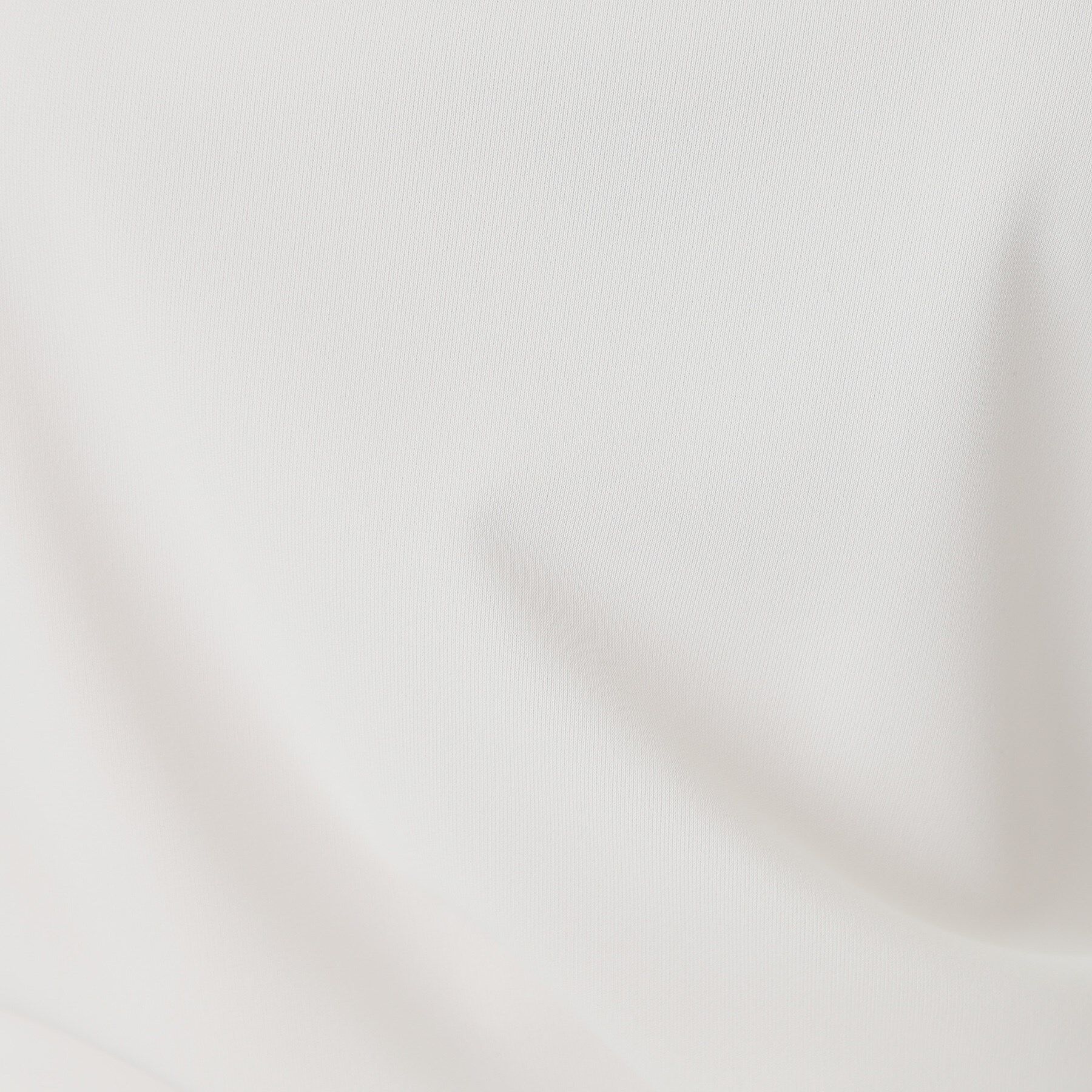 COUP DE CHANCE「【洗える／一枚着】ドレープデャージトップス」|シャツ・ブラウス|