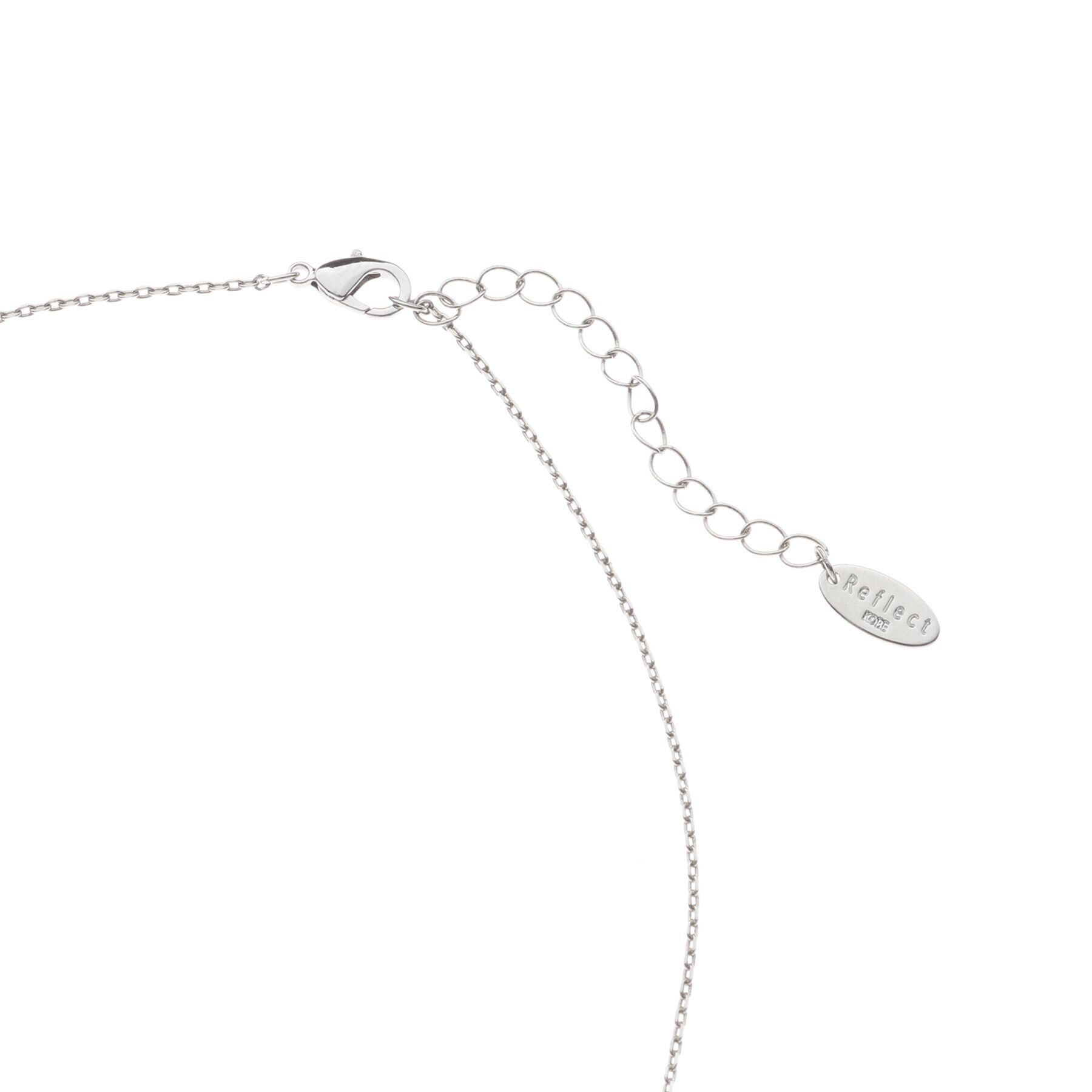 Reflect「華やぎ淡水パールネックレス」|ネックレス|