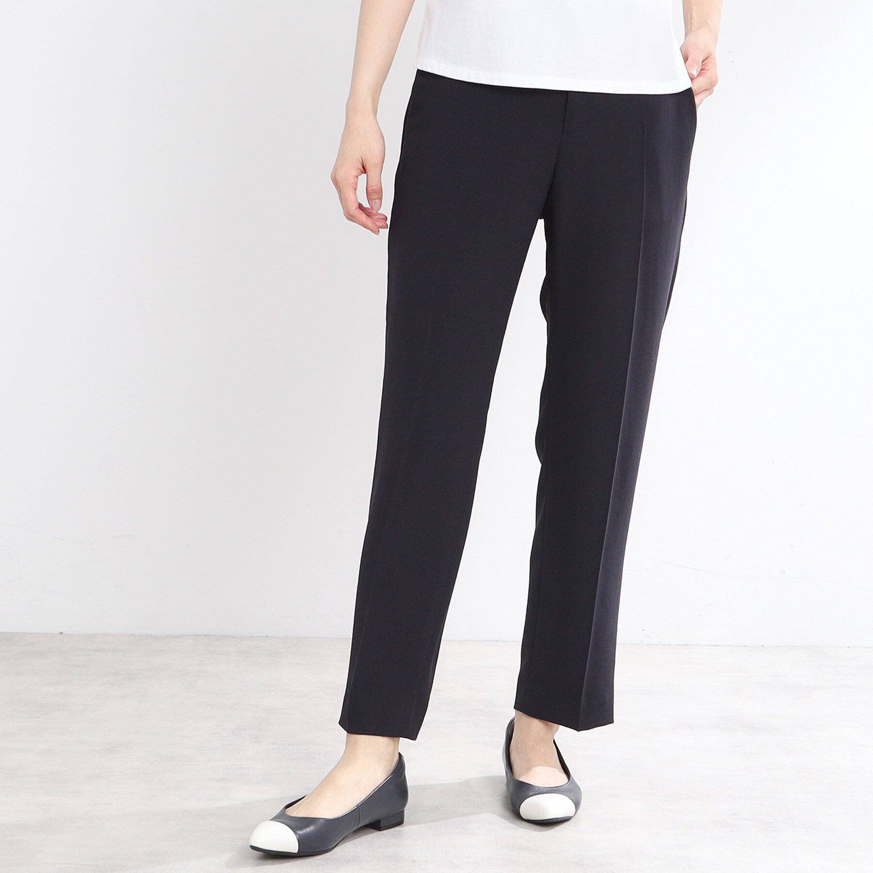 Reflect「【洗える／セットアップ可／通勤におすすめ】ライティストレッチパンツ」|その他|