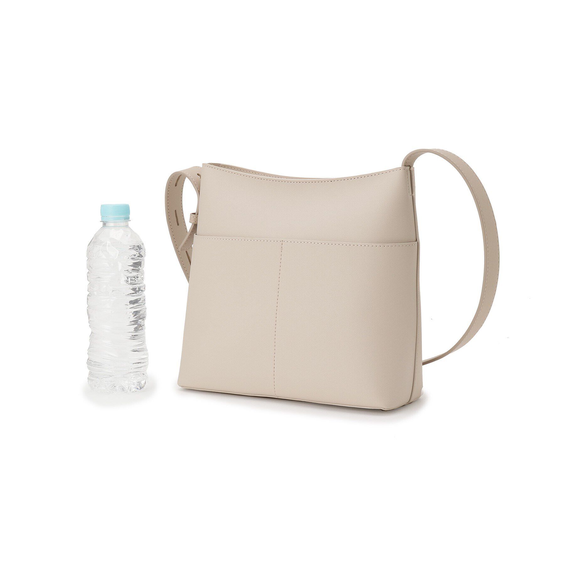 grove「【雑誌掲載】Tバーワンショルダー」|ショルダー・メッセンジャー|