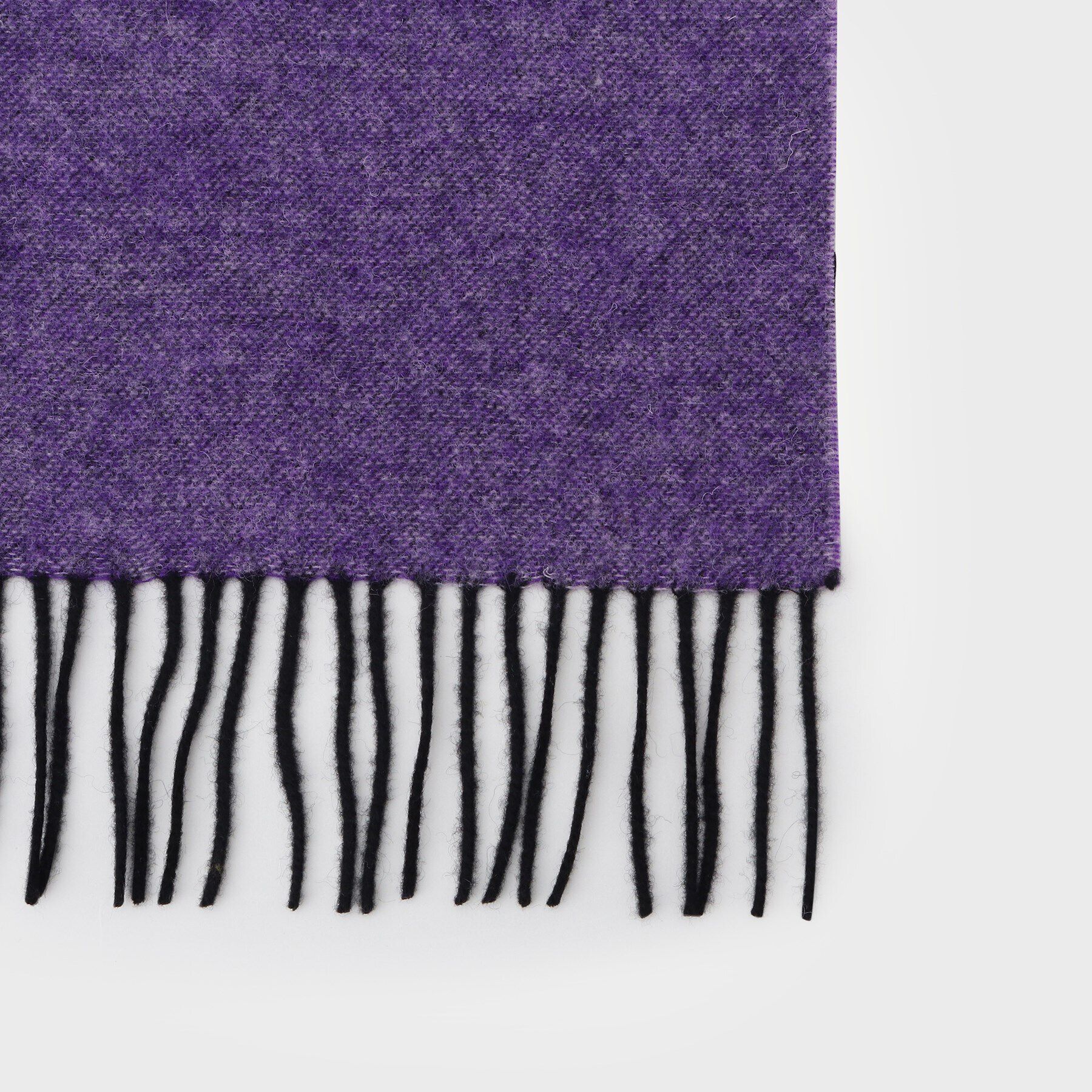 TAKEO KIKUCHI「ミックスカラーウールリバーマフラー」|ストール|