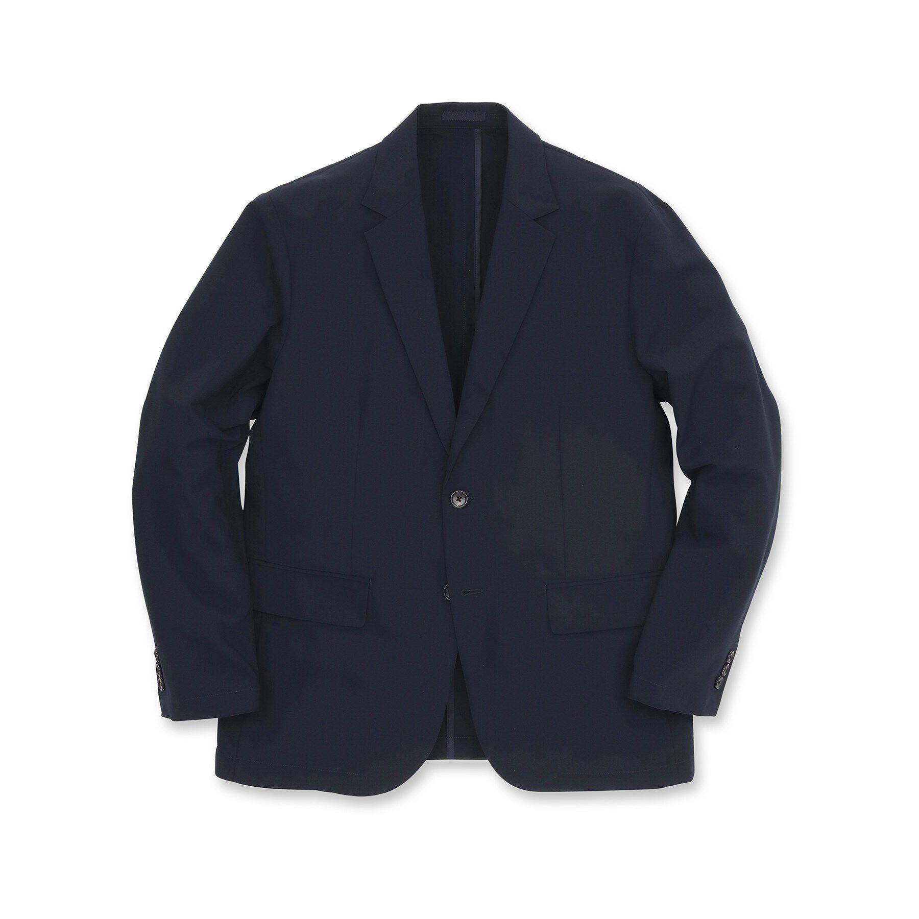 tk.TAKEO KIKUCHI「クールマックス 4WAYストレッチジャケット」|テーラードジャケット|