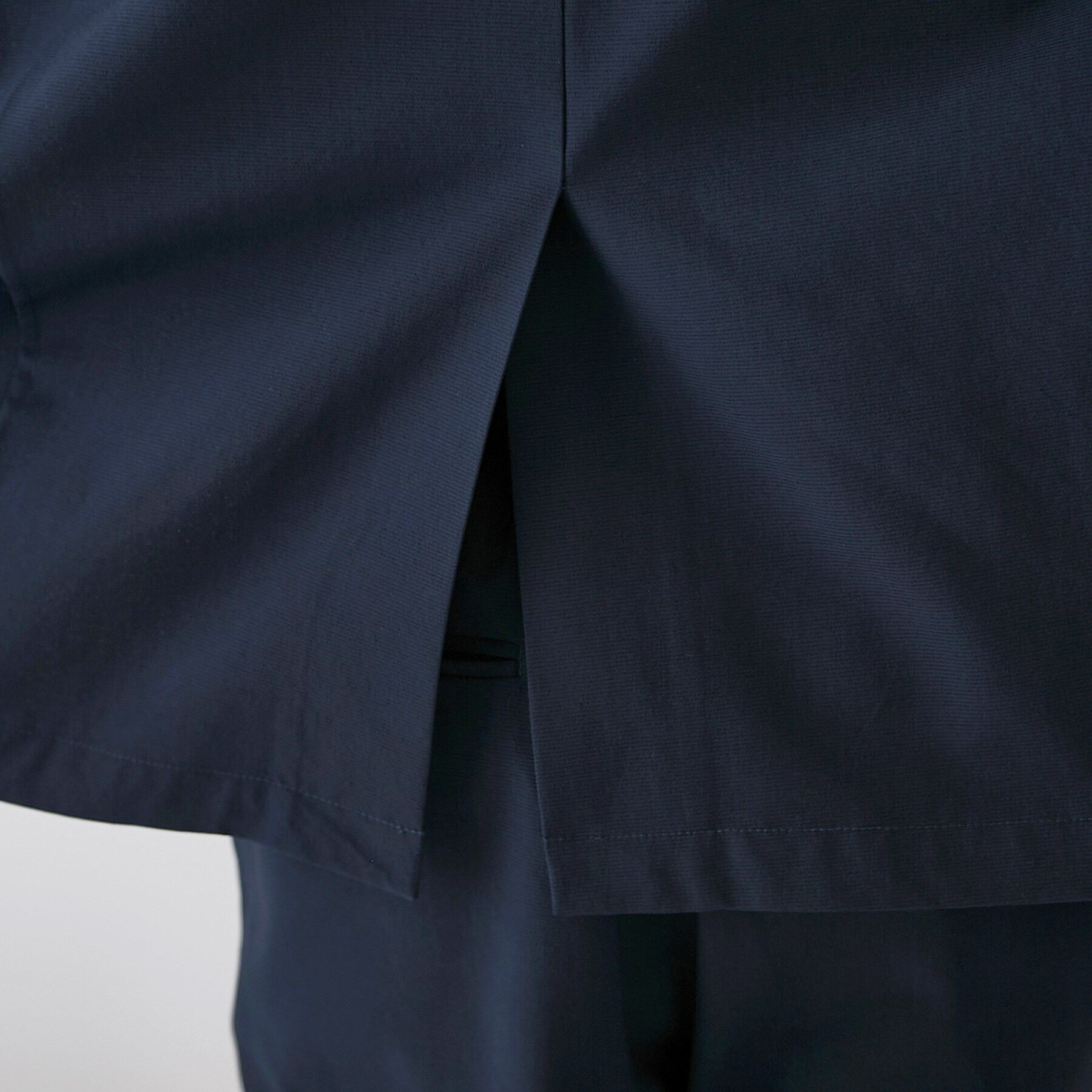 tk.TAKEO KIKUCHI「クールマックス 4WAYストレッチジャケット」|テーラードジャケット|