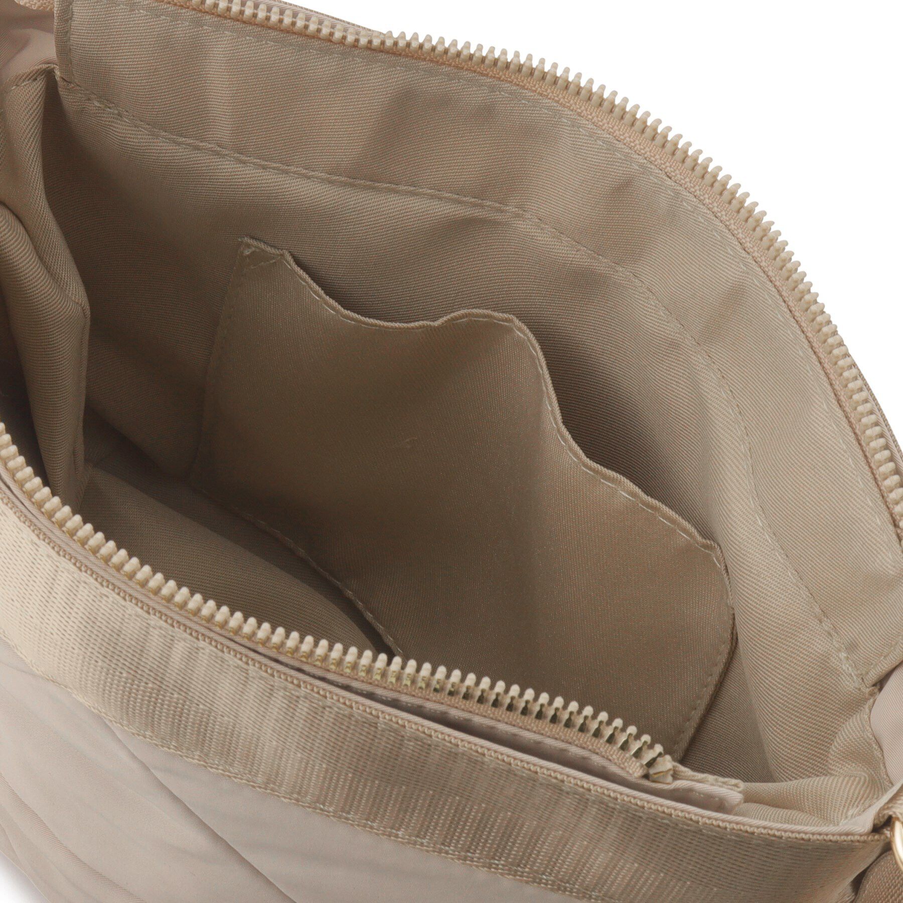 OPAQUE.CLIP「【軽量】トライアングルミニショルダーバッグ」|ショルダー・メッセンジャー|