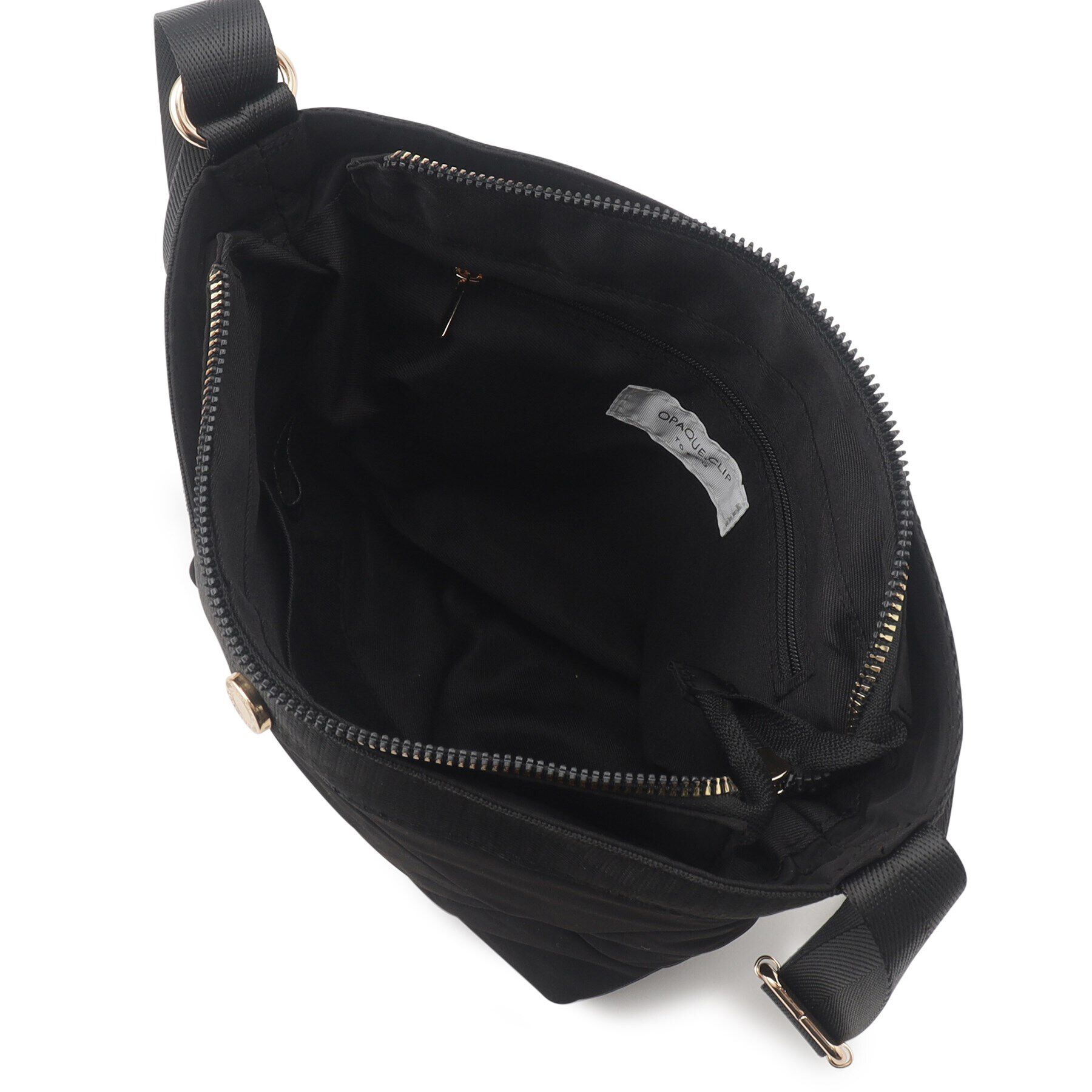 OPAQUE.CLIP「【軽量】トライアングルミニショルダーバッグ」|ショルダー・メッセンジャー|