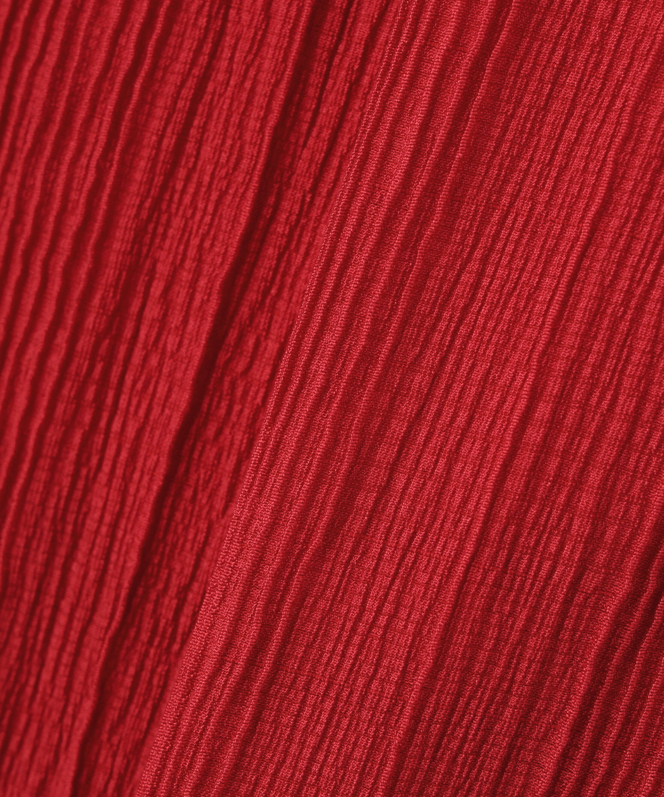  「シャドーチェックイージースカート」|スカート|