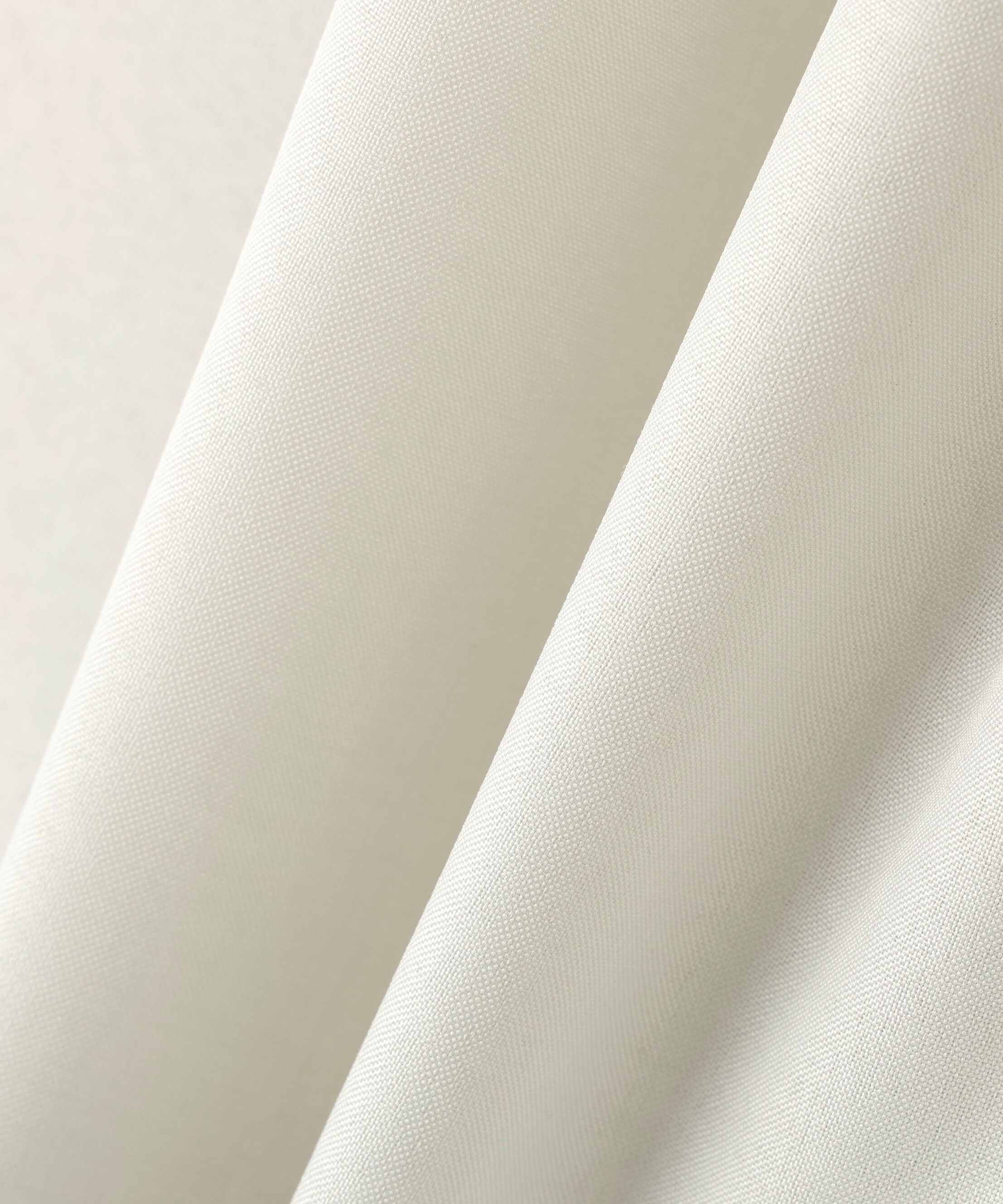  「リネンライクサイドタイブラウス」|シャツ・ブラウス|