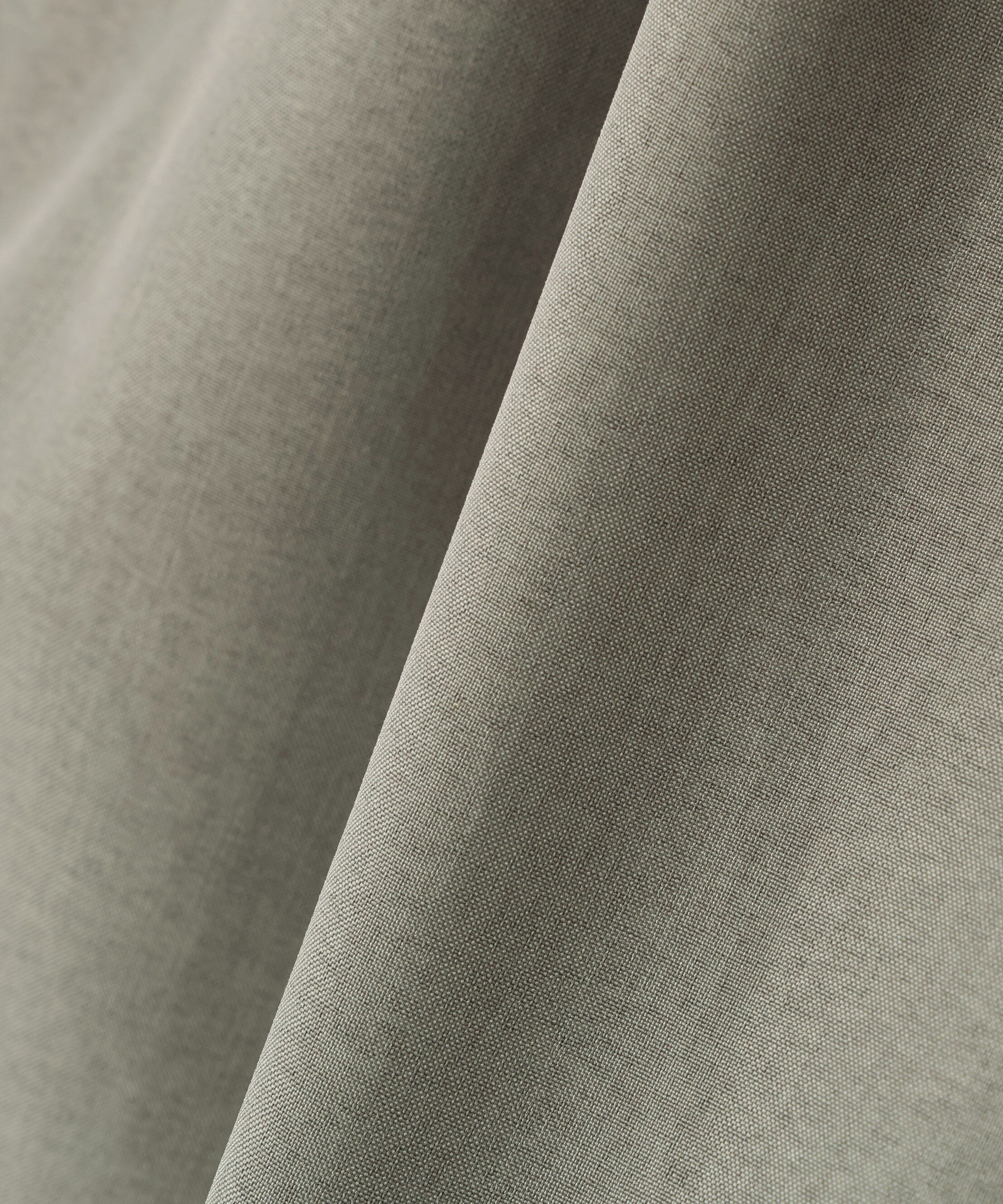  「リネンライクサイドタイブラウス」|シャツ・ブラウス|